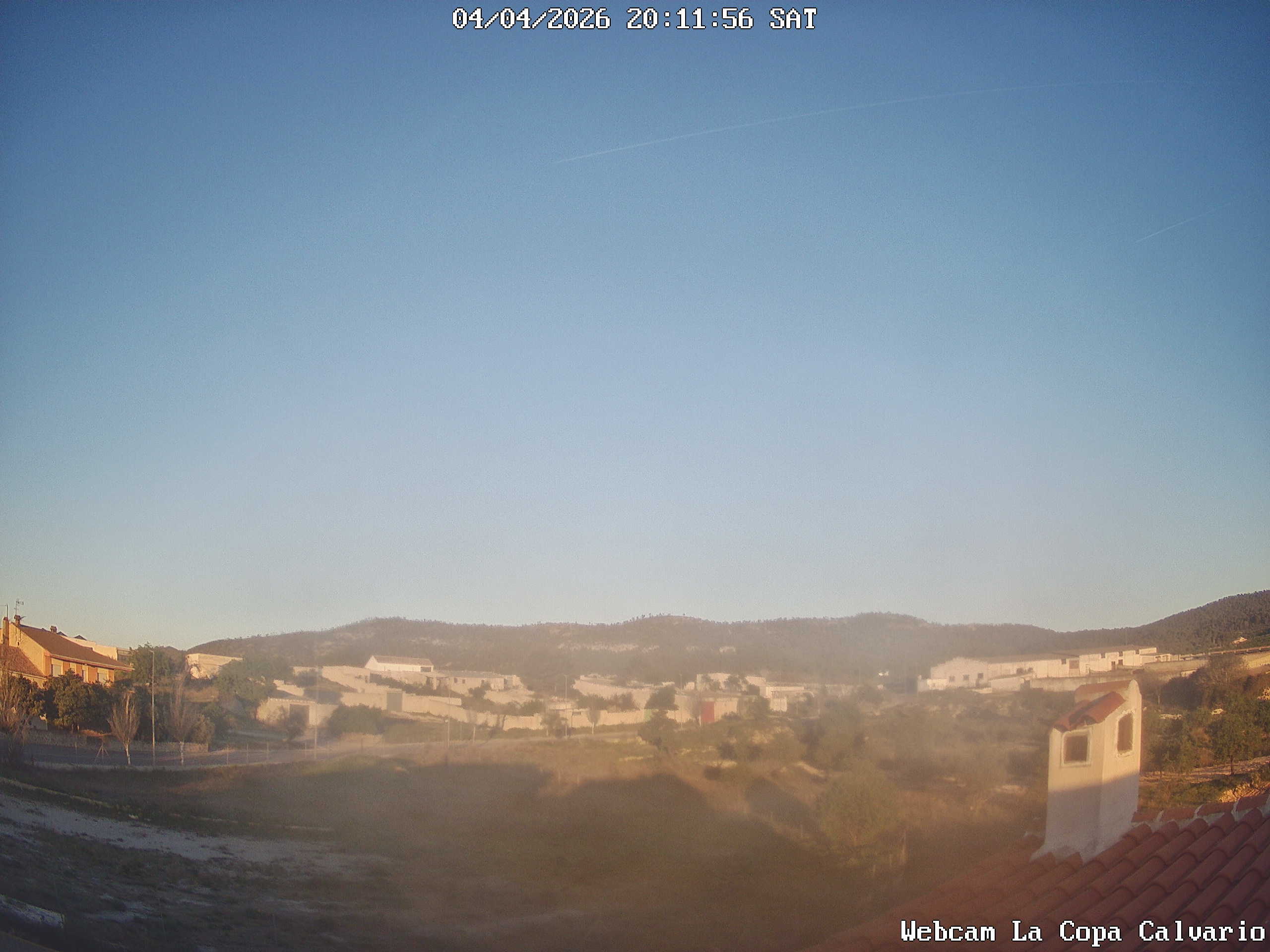 Webcam 2026-04-04 20:11:55